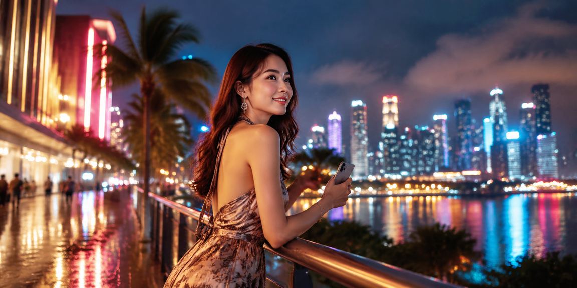 Kasino mudah alih Johor Bahru