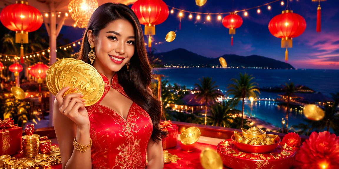 Pengguna di Langkawi menikmati bonus cashback permainan dalam talian gaya Melayu